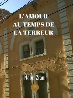 cover image of L'amour au temps de la terreur